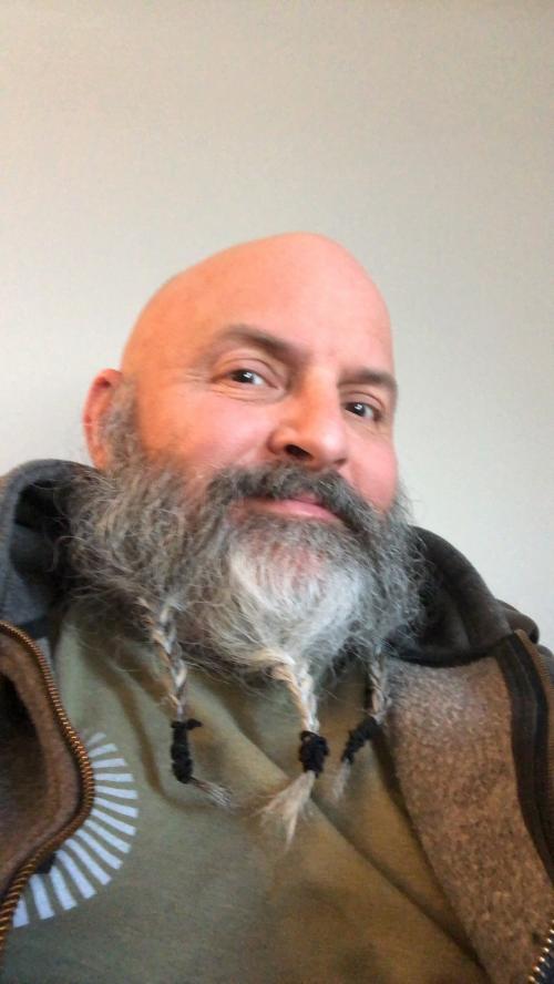 Scott Hercules