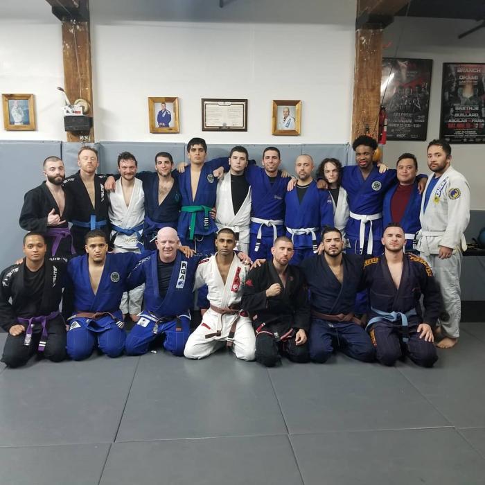Gi Class