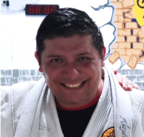 Tonatiuh Vasquez