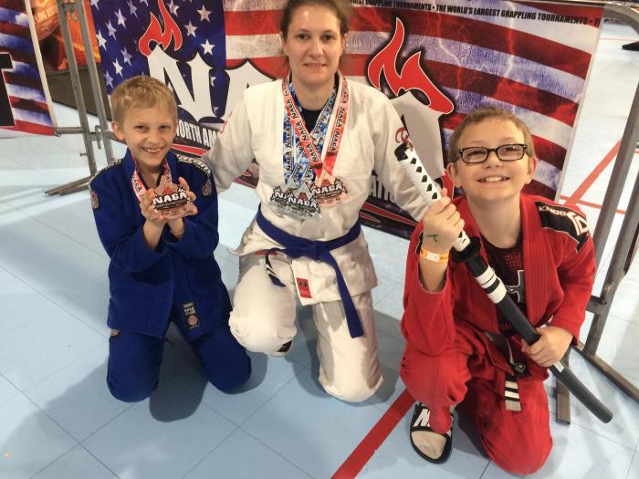 Naga 2019