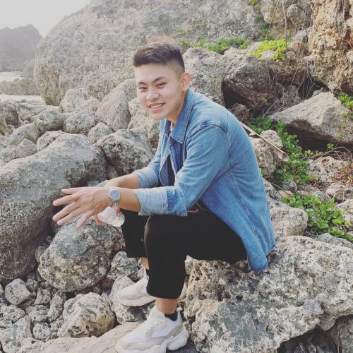 Alan Kuo