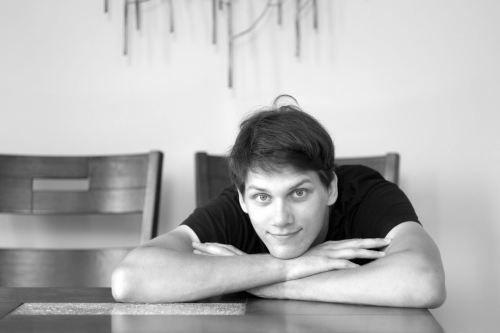 Lukas Tiuninas
