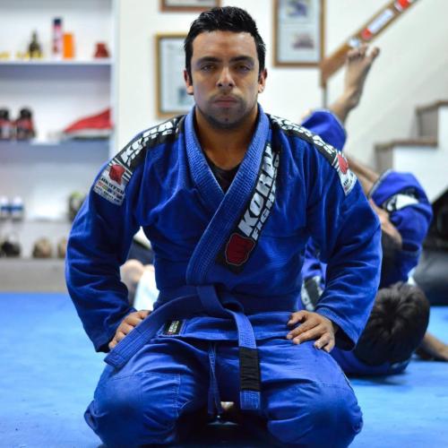Javier Espinosa