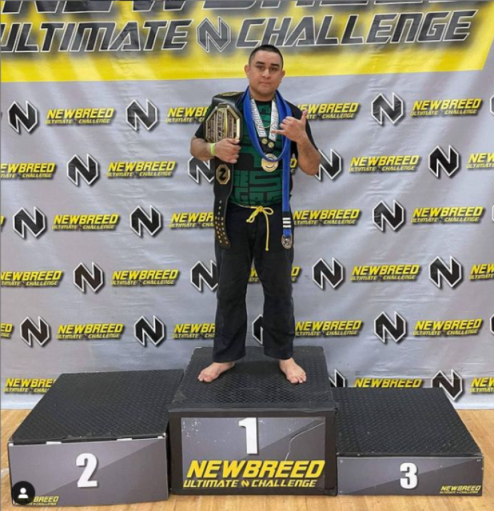 Newbreed Savannah 2021