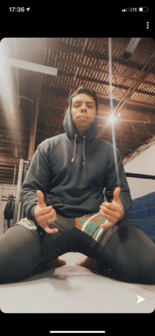 Jonnathan Tirado
