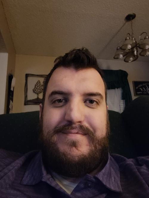 Brian Barngrover