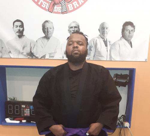 Anthony Coleman Jr