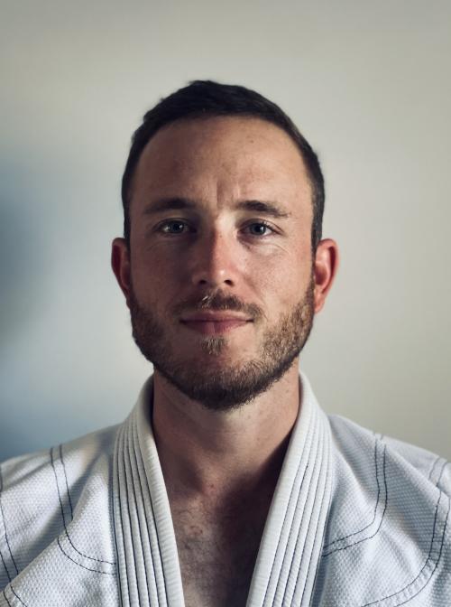 Brady Jackson