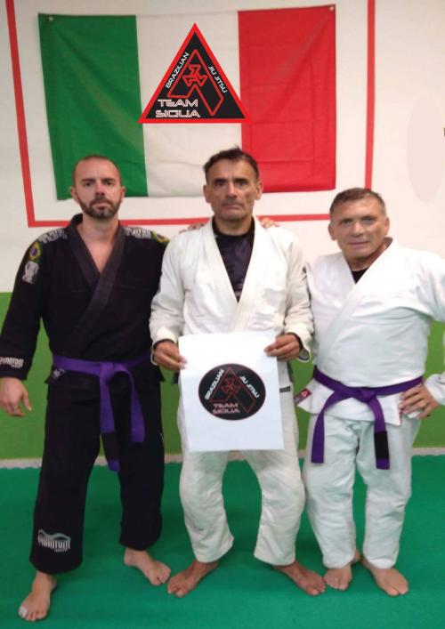 Vince Mattei