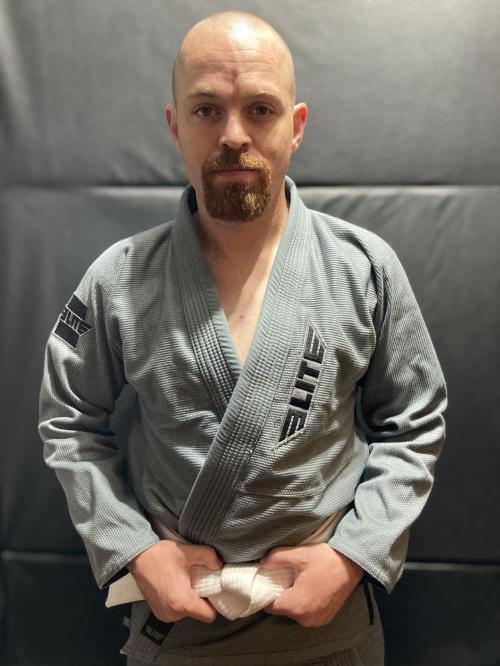 Chad Latka