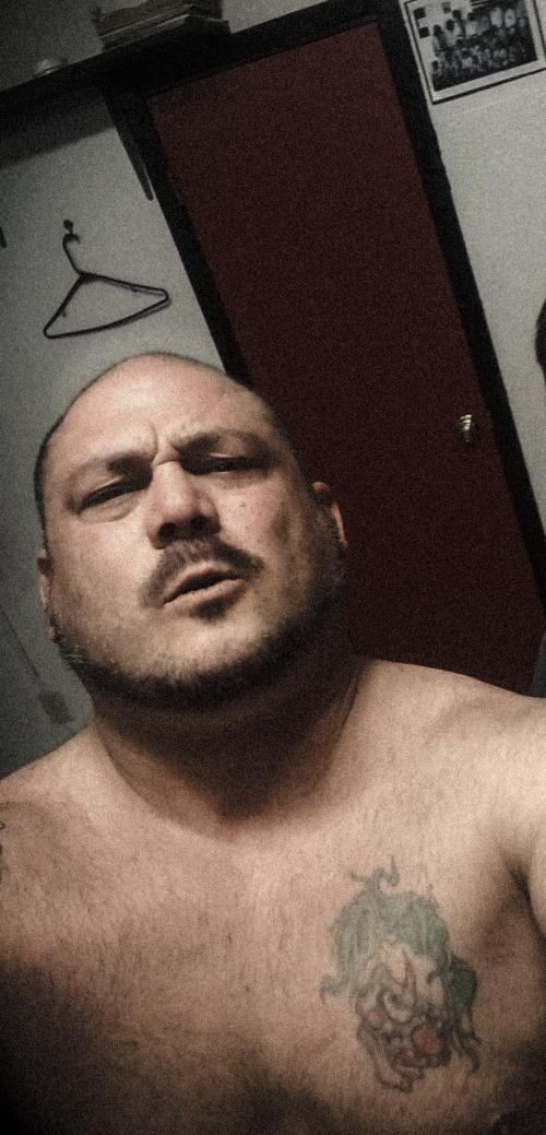 Robert Gallegos