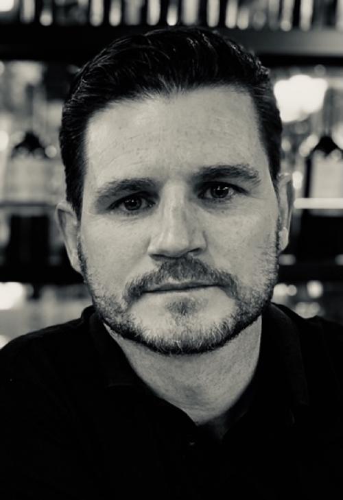 Michael Carroll