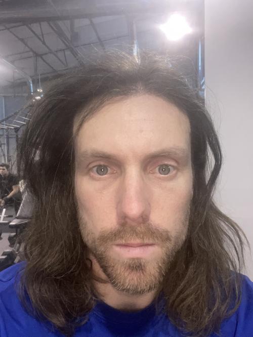 Danny Foley