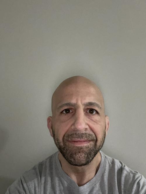 Eric Modugno