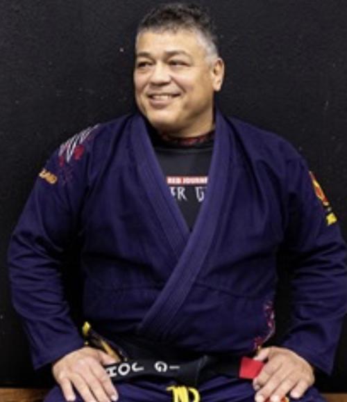 John David Barrera