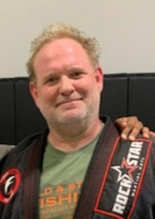 Keith Wolfe