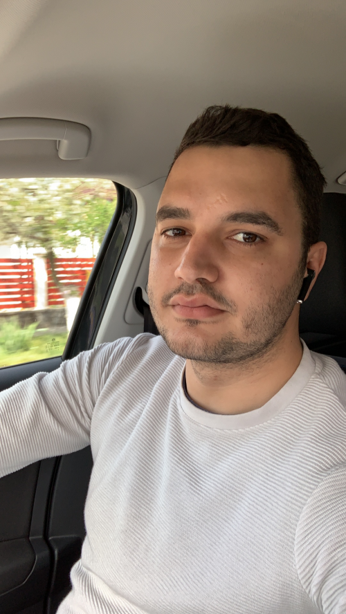 Voicescu Raul Florian