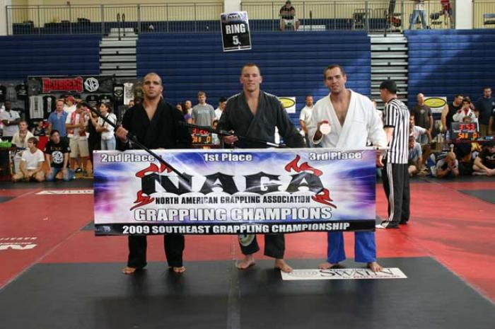Naga 2009