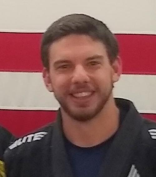 Kyle Kaufmann