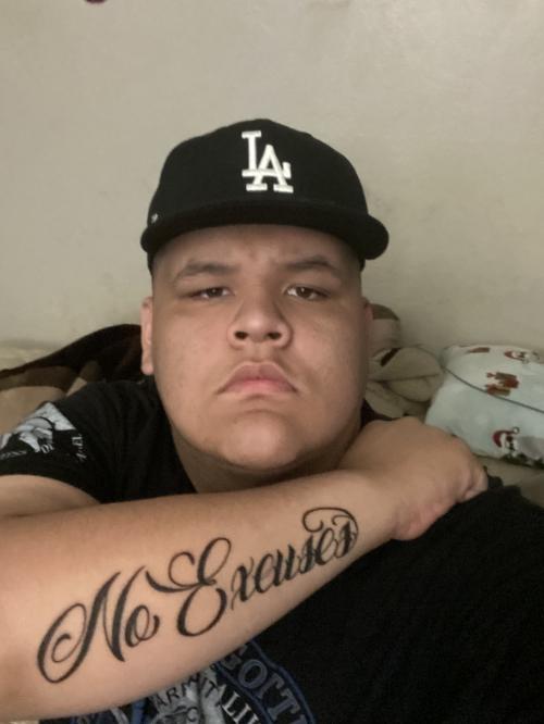 Kevin Medina Navarro