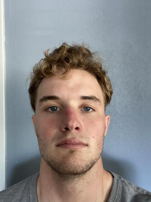 Matthew Schumann