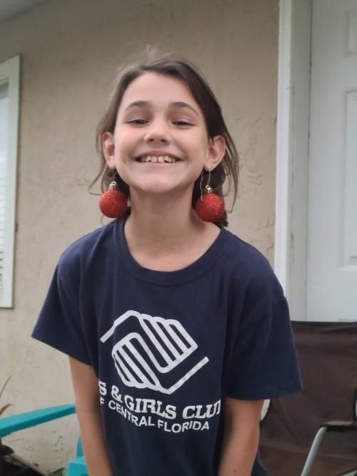 Mackenzie Hynes
