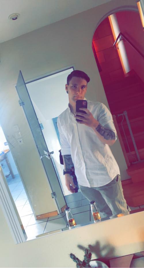 Brenden Baker