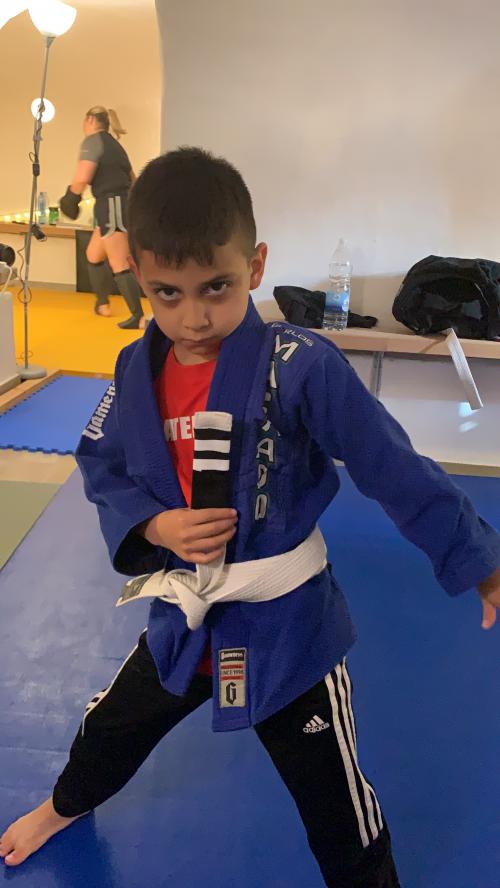 Josiah Morales