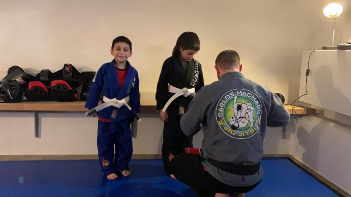 First Stripe 25 February 2021