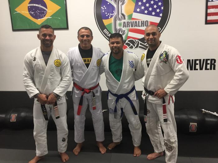 Seminar in Miami