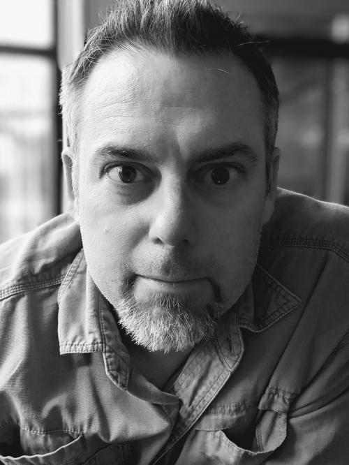 Jason Mayerl