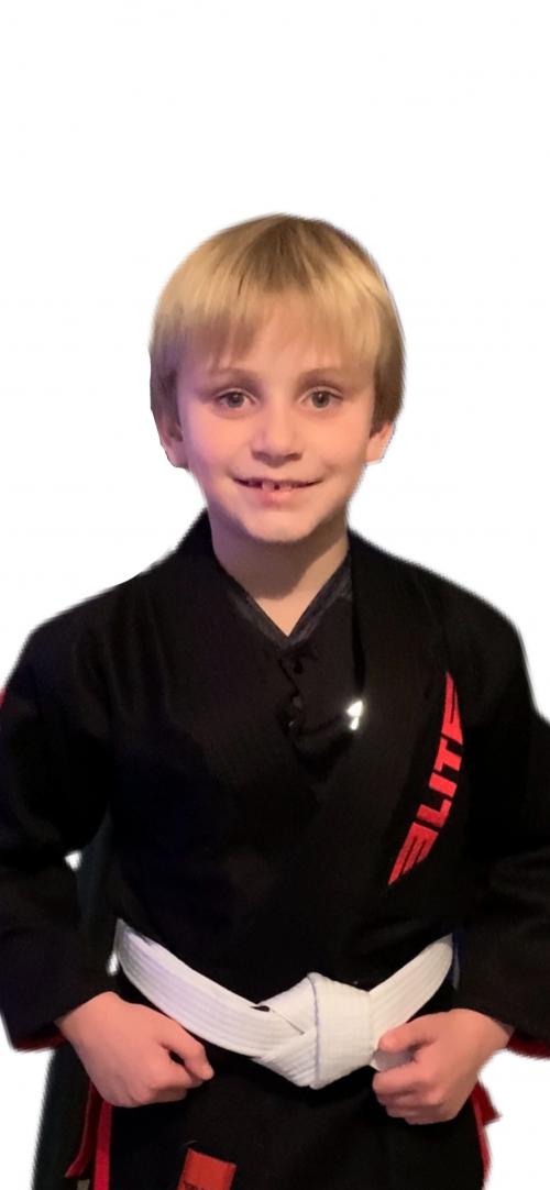 Mason Parker