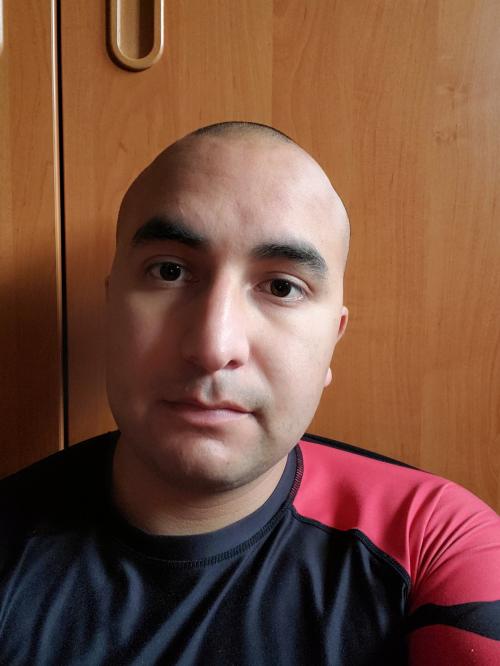 Tomas Pesina