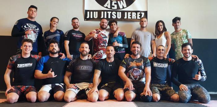 ASW Jerez
