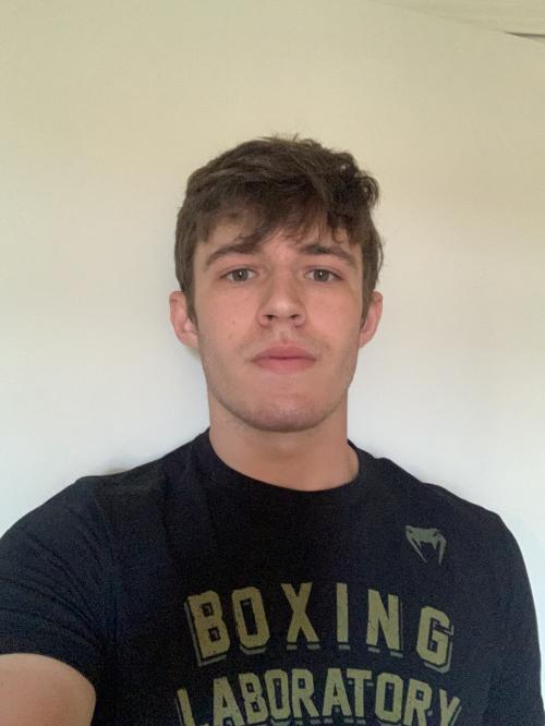 Tanner Nelson