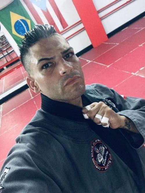 Jose Cortes