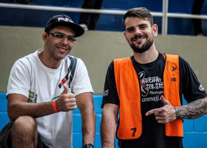 Edenilson Roberto Siqueira de Lima