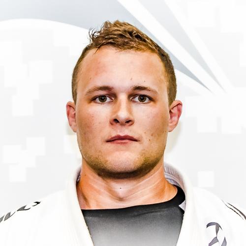 Leon Rademacher
