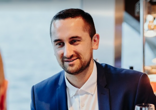 Dimitar Bikov