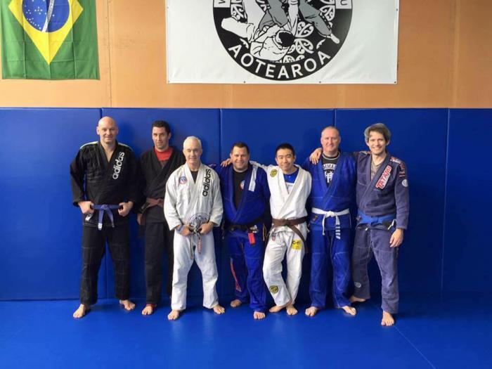 GC coaches 2015