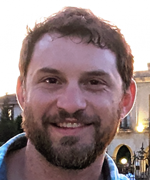 Michael Daross