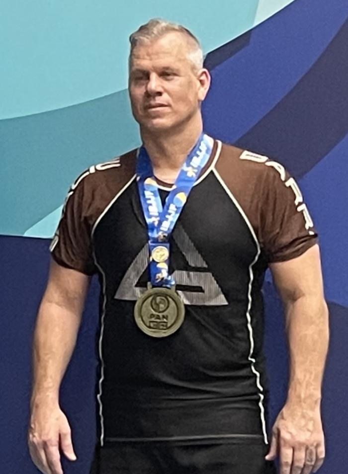 2021 Pans No-Gi