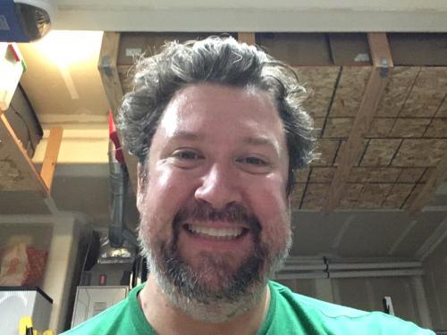 Bryan Vandergriff