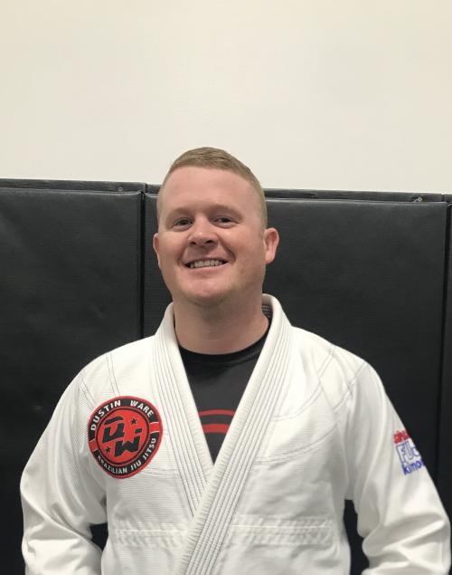 Joshua Cole