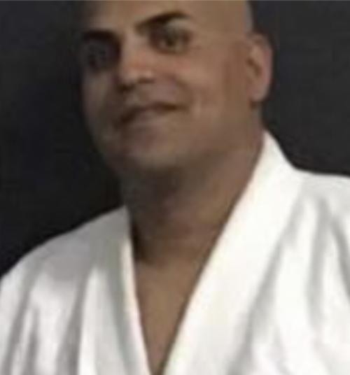 Sammy Escobar