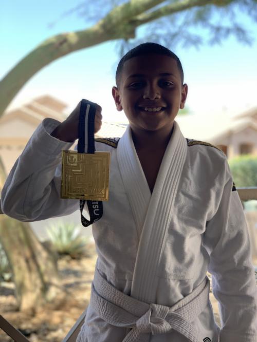 Micah Sala