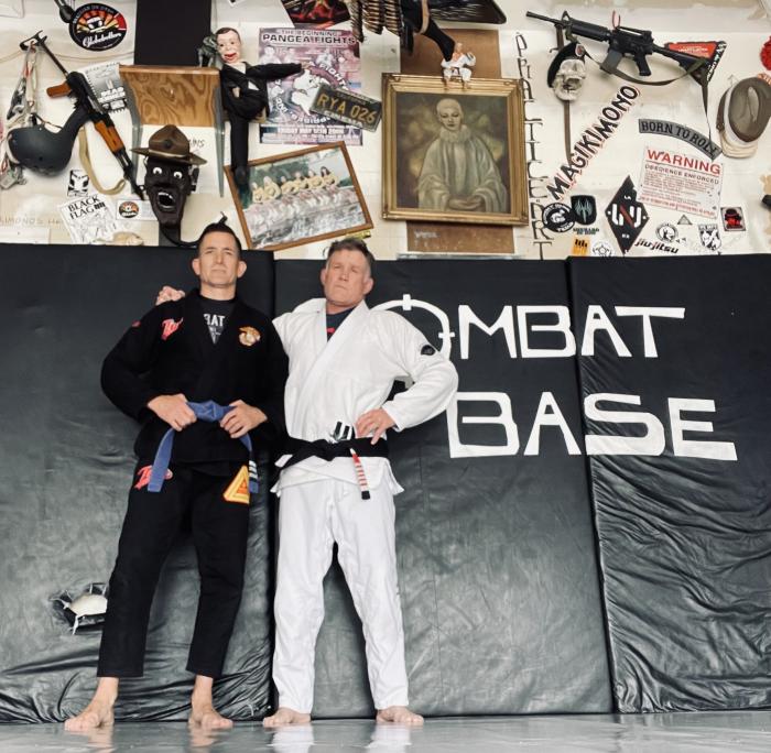 Combat Base