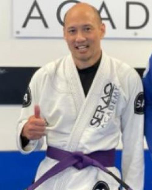 Christian Luong