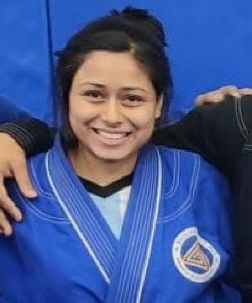Roshini Madhav