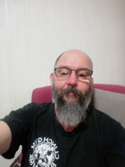 Mark Watson